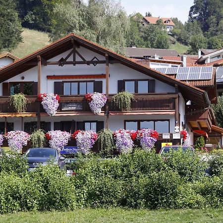 Ferienwohnung Aggenstein Fussen Exterior photo